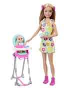 Skipper Babysitters Inc. Skipper Babysitters Inc Dolls & Playset Toys ...