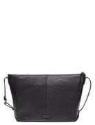 Vittoria Shoulder Bag Noella Bags Crossbody Bags Black Adax