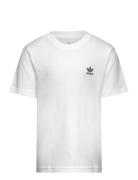 Tee Sport T-shirts Short-sleeved White Adidas Originals