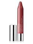 Chubby Stick Moisturizing Lip Colour Balm Leppebehandling Red Clinique