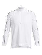 Ua Storm Midlayer Hz Tops Sweat-shirts & Hoodies Fleeces & Midlayers W...