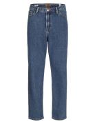 Jjichris Jjoriginal Sq 060 Jnr Bottoms Jeans Regular Jeans Blue Jack &...