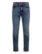 Hugo 708 Slim Jeans Blue HUGO