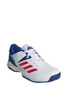 Court Stabil Jr Sport Sports Shoes Running-training Shoes White Adidas...