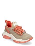 Mac-E Sneaker Lave Sneakers  Steve Madden