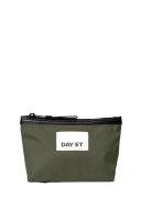 Day Gweneth Re-S Mini Toalettveske Khaki Green DAY ET