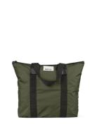 Day Gweneth Re-S Bag M Bags Totes Khaki Green DAY ET