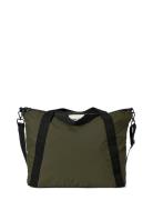 Day Gweneth Re-S Cross Shopper Veske Khaki Green DAY ET