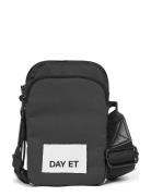 Day Gweneth Re-S Compact Mini Bags Crossbody Bags Black DAY ET