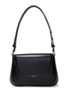 Shoulder Bag With Strap Bags Small Shoulder Bags-crossbody Bags Black ...