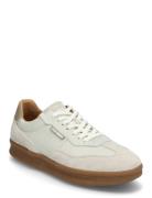 Euphoria-M Sneaker Lave Sneakers Cream Steve Madden