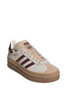 Gazelle Bold W Lave Sneakers Brown Adidas Originals