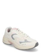 Archive25 Lave Sneakers Cream Tommy Hilfiger