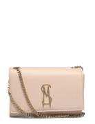 Bram Crossbody Bag Bags Crossbody Bags Beige Steve Madden