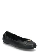 Mandy Flex Ballet Ballerinasko Ballerinaer Black Michael Kors