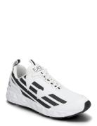 Sneaker Lave Sneakers White EA7