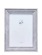 Austille Photo Frame Home Decoration Frames Grey Lene Bjerre