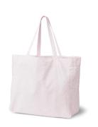 Hanna Shopper Shopper Veske Pink STUDIO FEDER